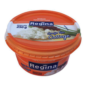 CREME RICOTA REGINA 250G