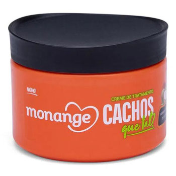 CREME TRAT MONANGE EXTRAT DE QUINOA 300G