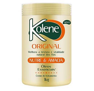 CREME TRATAMENTO KOLENE ORIG 1KG