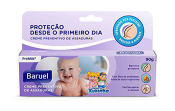 CREME TURMA XUXINHA ASSADURA AMENDOAS 90G