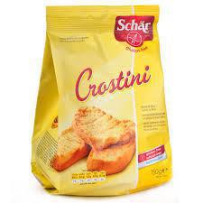 CROSTINI 150G