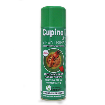CUPINOL 300ML