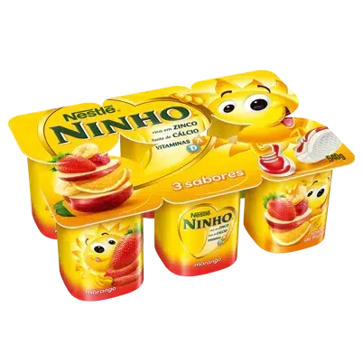 DANONINHO NESTLE NINHO 40G