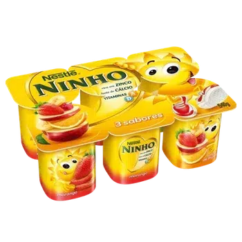 DANONINHO NESTLE NINHO 40G