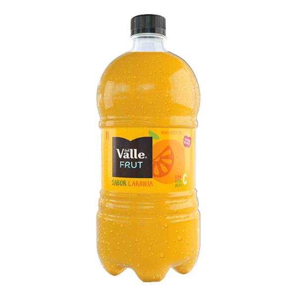 DEL VALLE FRUT LARANJA PET 1L