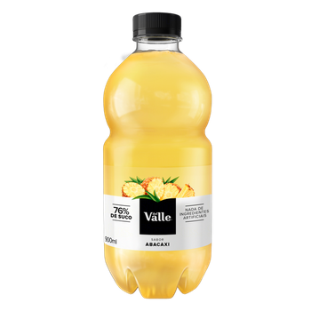 DEL VALLE NECTAR ABACAXI 900ML
