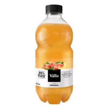 DEL VALLE NECTAR PESSEGO 900ML