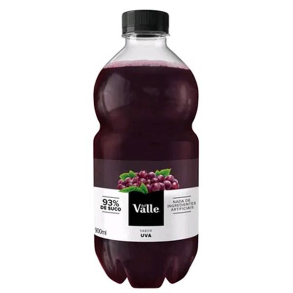 DEL VALLE NECTAR UVA 900ML