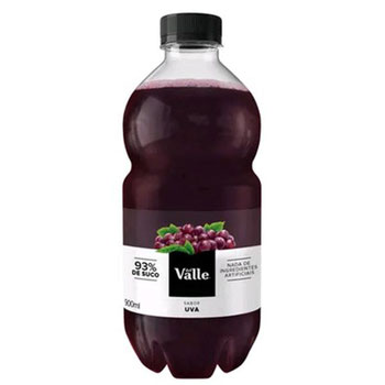 DEL VALLE NECTAR UVA 900ML