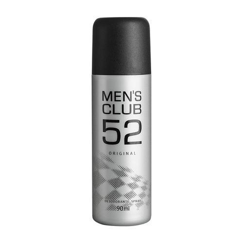 DES GELLUSMENS CLUB 52 ORIGINAL