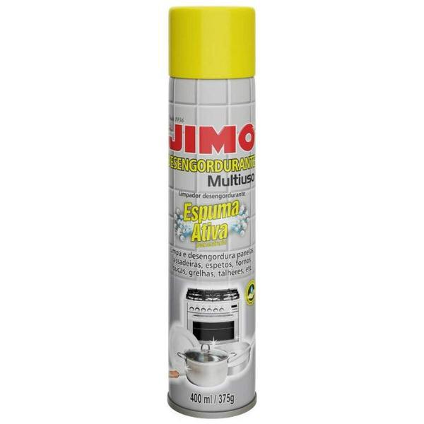 DESEN JIMO AERO 400