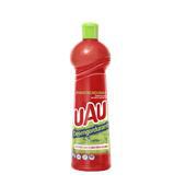 DESENGORDURANTE UAU SQUEEZE 500ML