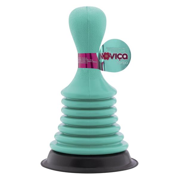 DESENTUPIDOR BETTANIN NOVICA TURBO 499