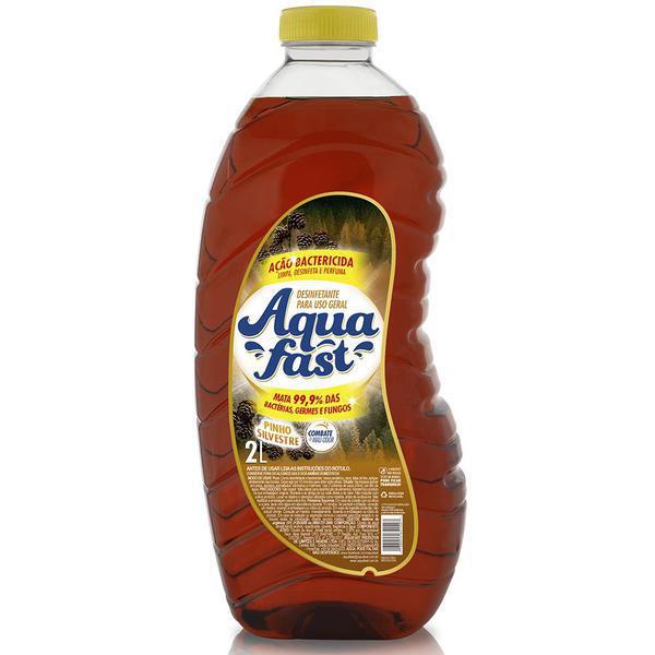 DESI AQUA 2L HARM NA