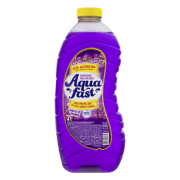 DESI AQUA 2L LAVA