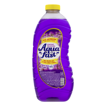 DESI AQUA 2L LAVA