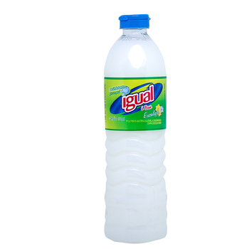 DESIFETANTE IGUAL EUCALIPTO 500ML