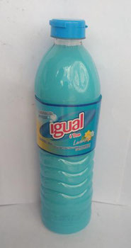DESIFETANTE IGUAL LAVANDA 500ML