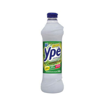 Desinfetante Bak Ypê Eucalipto 500ml