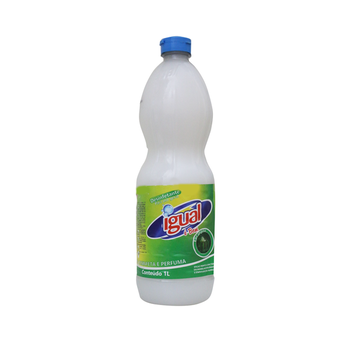 DESINFETANTE IGUAL EUCALIPTO 1L