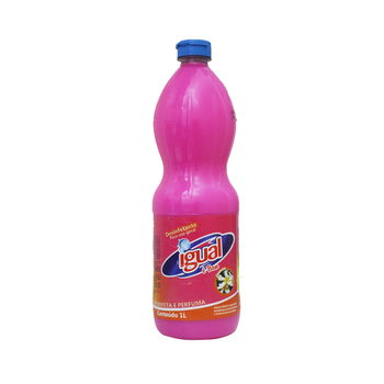 DESINFETANTE IGUAL JASMIM 1L