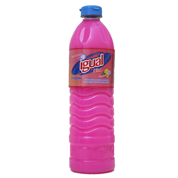 DESINFETANTE IGUAL JASMIM 500ML