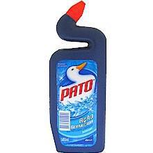 DESINFETANTE JOHNSON PATO 5EM1 MARINE 500ML