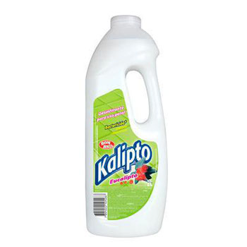 DESINFETANTE KALIPTO EUCALIPTO 2L