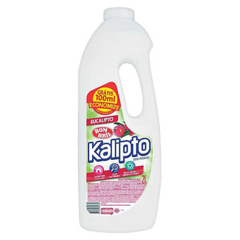 DESINFETANTE KALIPTO EUCALIPTO 2L