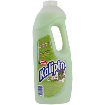 DESINFETANTE KALIPTO HERBAL 2L