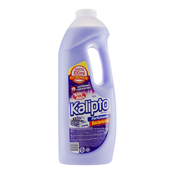 DESINFETANTE KALIPTO LAVANDA 2L