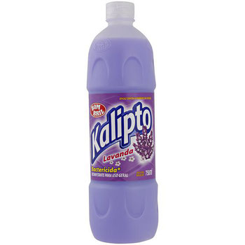 DESINFETANTE KALIPTO LAVANDA 750ML