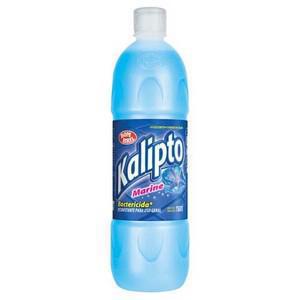 DESINFETANTE KALIPTO MARINE 750ML