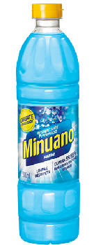 Desinfetante Minuano Marine 500ml