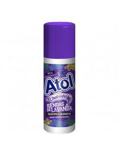 DESINFETANTE  PERFUMADO ATOL LAVANDA 90ML