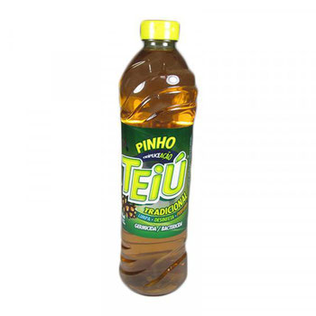 DESINFETANTE PINHO TEIU TRAD 500ML