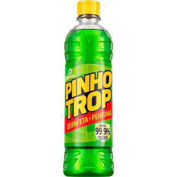 Desinfetante Ingleza Pinho Trop Citrus 500ml