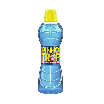 DESINFETANTE PINHO TROP FRESH 500ML