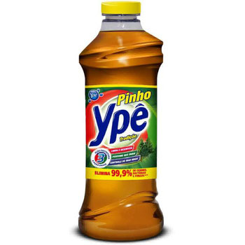 DESINFETANTE PINHO YPE TRADICAO 1L
