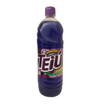 DESINFETANTE TEIU LAVANDA 1L