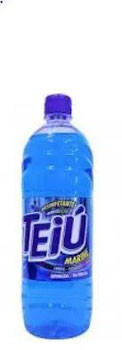 DESINFETANTE TEIU MARINE 2L