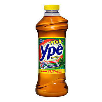 Desinfetante Pinho Ypê Tradição 500ml