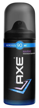 DESOD AEROSOL AXE MARINE 90ML