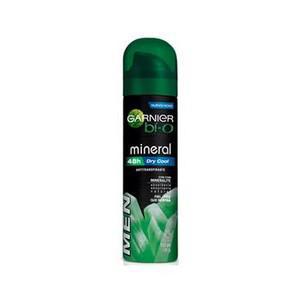 DESOD AEROSOL BIO 48H MEN DRY COOL 150ML