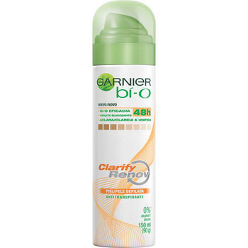 DESOD AEROSOL BIO 48H WOMEN CLARIFY RENOV 150ML