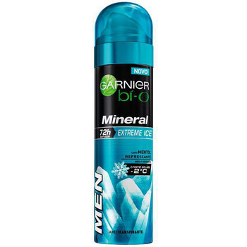 DESOD AEROSOL BIO 72H MEN EXTREME ICE 150ML
