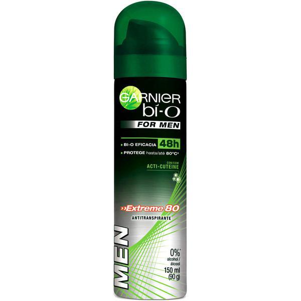 DESOD AEROSOL BIO MEN EXTREME80 150ML
