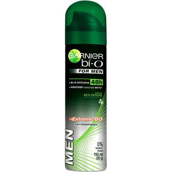 DESOD AEROSOL BIO MEN EXTREME80 150ML