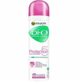 DESOD AEROSOL BIO PROTECTION5 48H 150ML