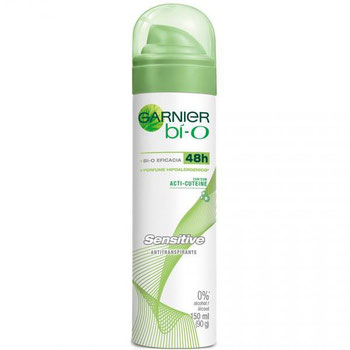 DESOD AEROSOL BIO SENSITIVE 150ML